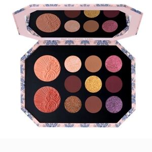 Pat McGrath Labs MTHRSHP Bijoux Brilliance Blush/Eye Palette